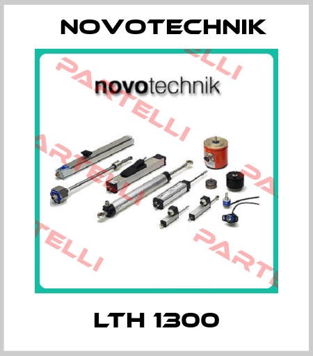 LTH 1300 Novotechnik