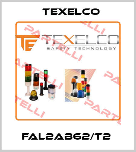 FAL2AB62/T2  TEXELCO