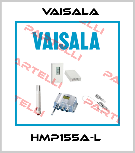 HMP155A-L  Vaisala
