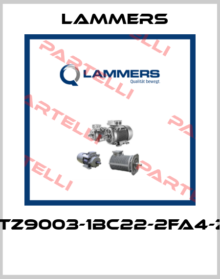 1TZ9003-1BC22-2FA4-Z  Lammers
