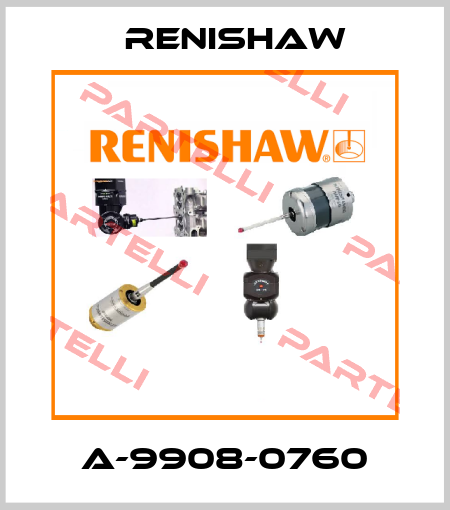 A-9908-0760 Renishaw