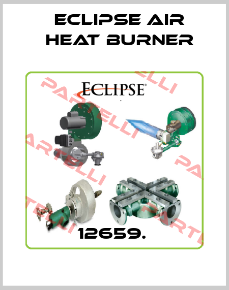 12659.  Eclipse Air Heat Burner