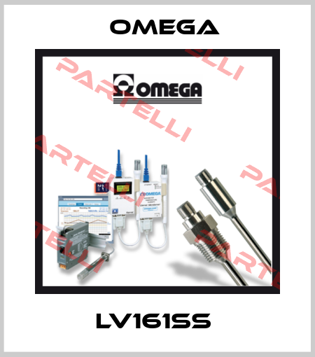 LV161SS  Omega