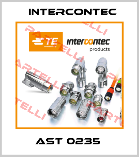 AST 0235  Intercontec