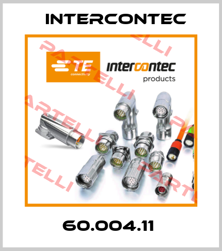60.004.11  Intercontec