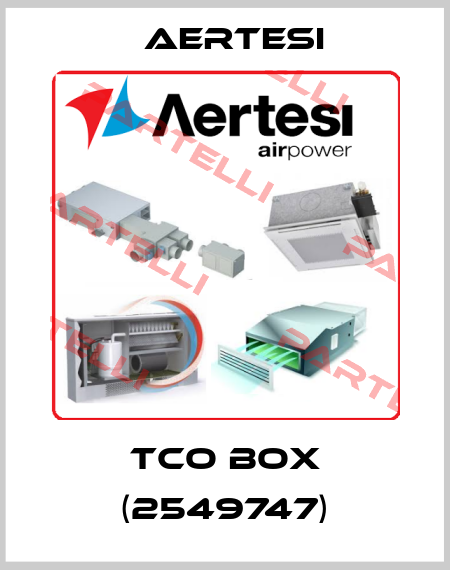 TCO BOX (2549747) Aertesi