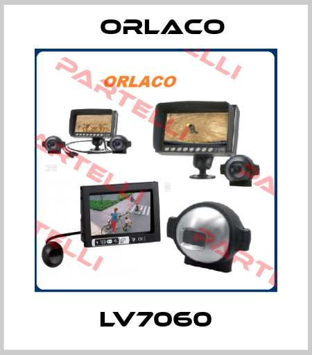 LV7060 Orlaco
