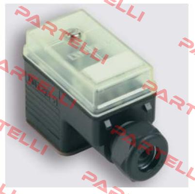 P/N: 706509 Type: LVER-V10-6509 24V/2A DC (pack x10) Luetze