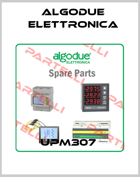 UPM307  Algodue Elettronica