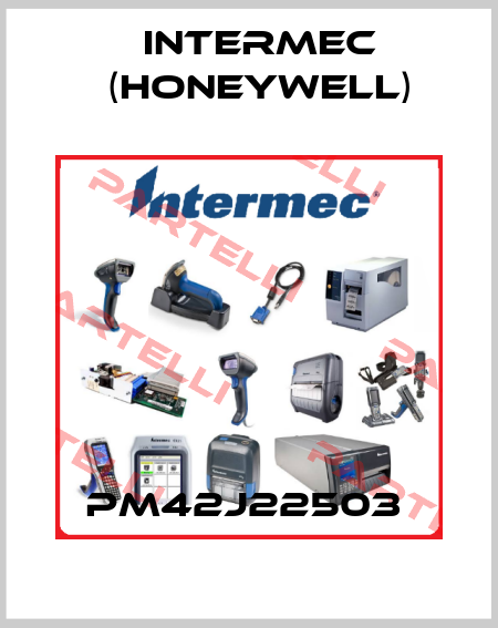 PM42J22503  Intermec (Honeywell)