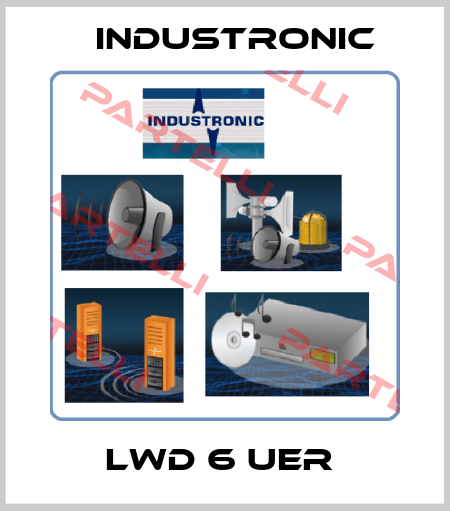 LWD 6 UER  Industronic