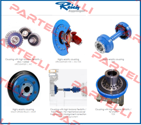 AC-T5.WX-BSW Arcusaflex