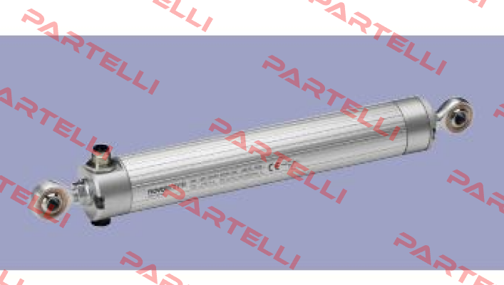 P/N: 026160 Type: LWX-0300-001 Novotechnik