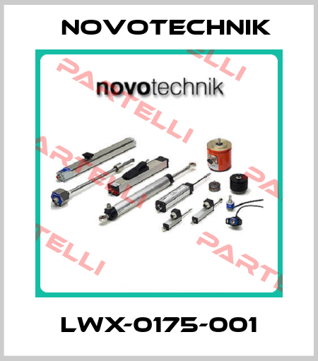 LWX-0175-001 Novotechnik