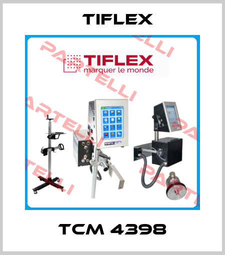 TCM 4398 Tiflex