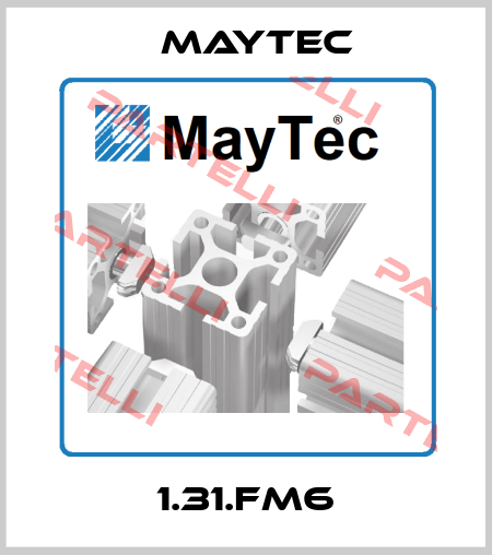 1.31.FM6 MAYTEC