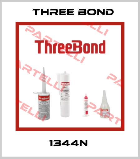 1344N  Three Bond
