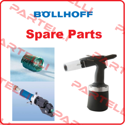 M 10 HELICOIL TOOL KIT (GUIDE + DRILL APPARATUSES)  Böllhoff