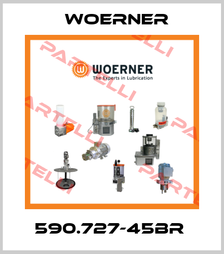 590.727-45BR  Woerner