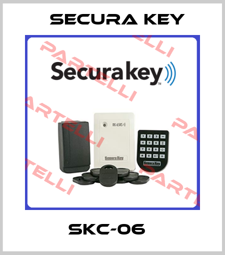 SKC-06   Secura Key