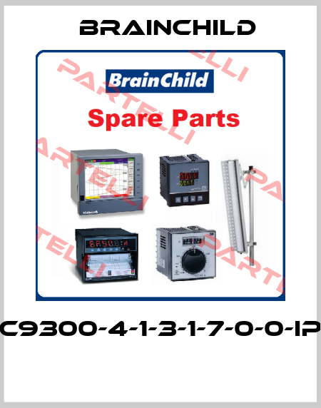 BTC9300-4-1-3-1-7-0-0-IP65  Brainchild