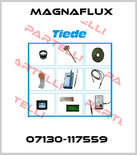 07130-117559  Magnaflux