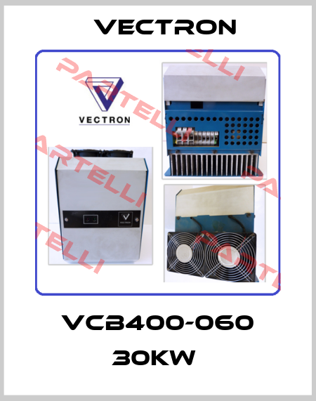 VCB400-060 30KW  Vectron