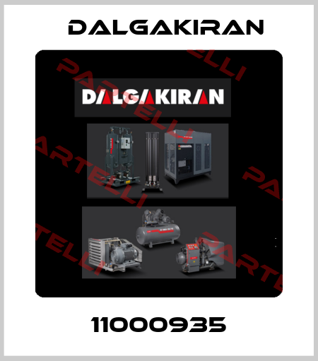 11000935 DALGAKIRAN