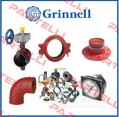 000080 343F002192  Grinnell