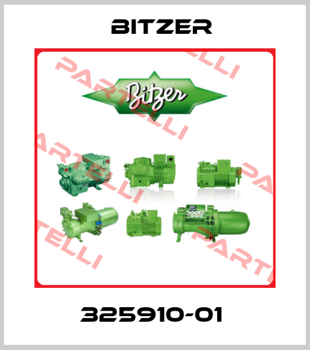 325910-01  Bitzer