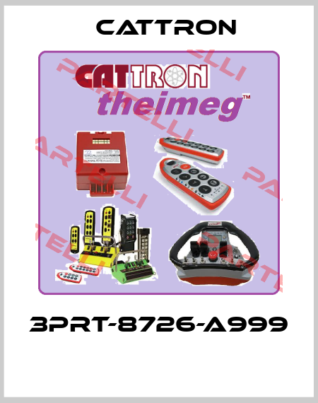 3PRT-8726-A999  CATTRON THEIMEG