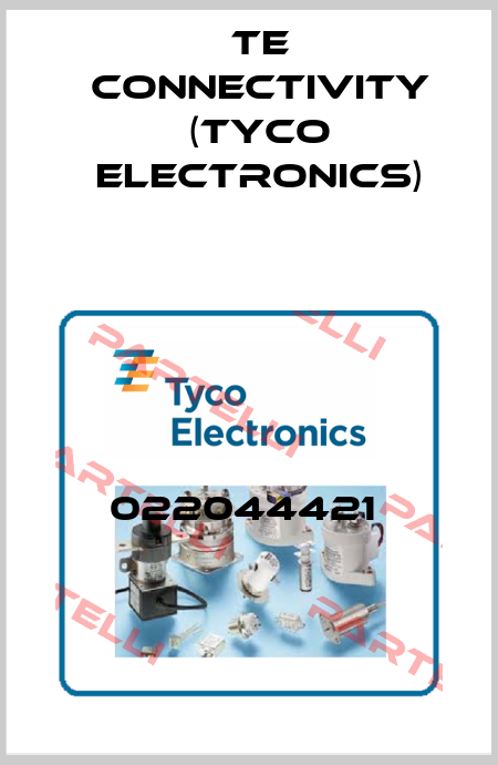 022044421  TE Connectivity (Tyco Electronics)