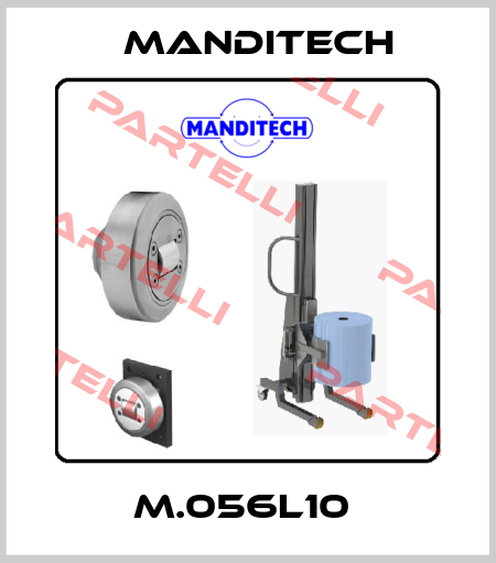 M.056L10  Manditech