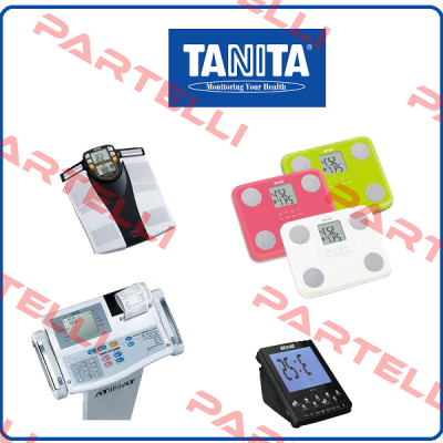 DC-430 S Tanita
