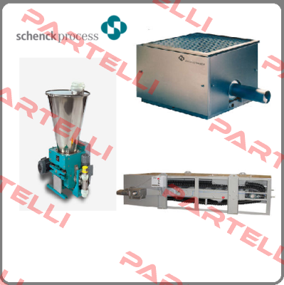FZB 0400-PP Schenck