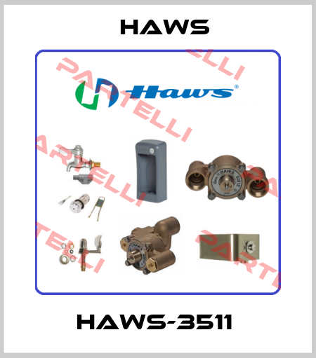 HAWS-3511  Haws