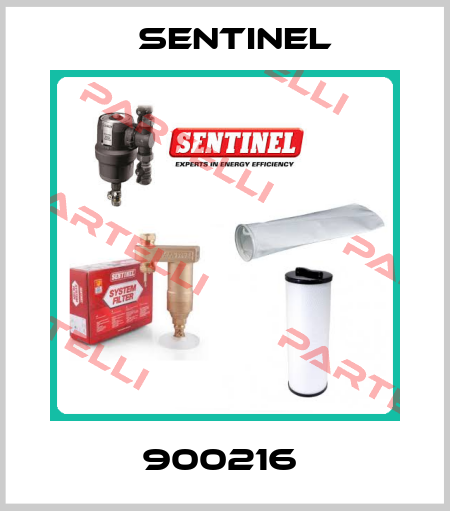 900216  Sentinel