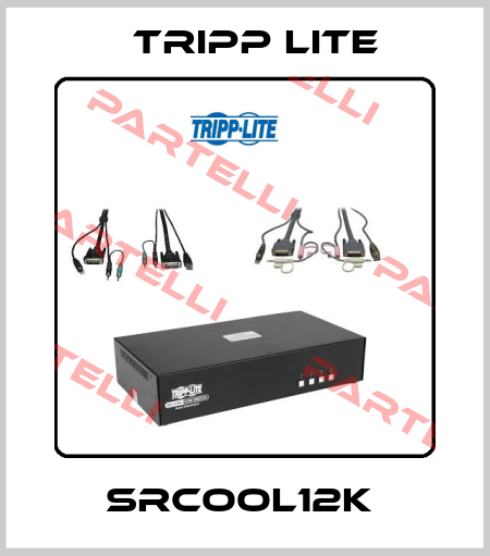 SRCOOL12K  Tripp Lite