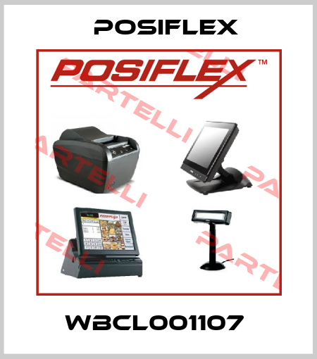 WBCL001107  Posiflex