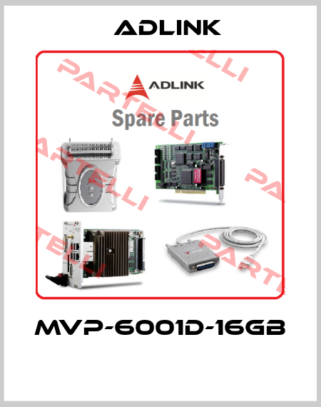 MVP-6001D-16GB  Adlink