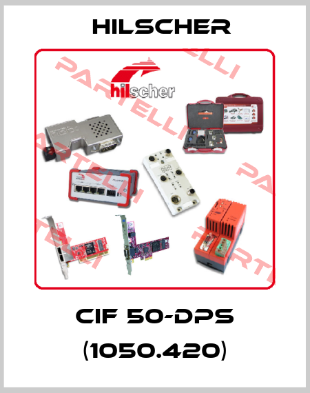CIF 50-DPS (1050.420) Hilscher
