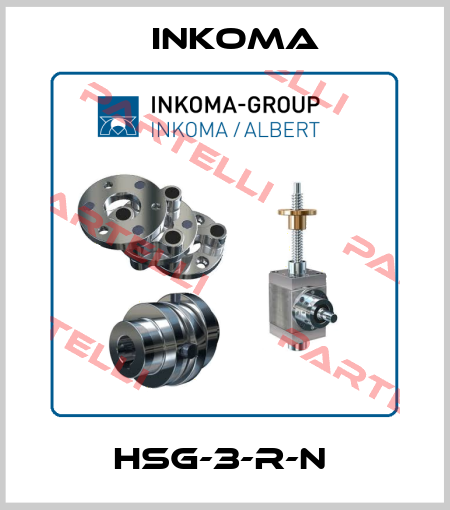HSG-3-R-N  INKOMA