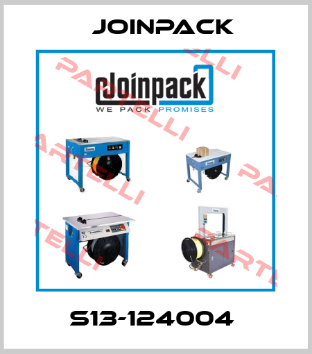 S13-124004  JOINPACK