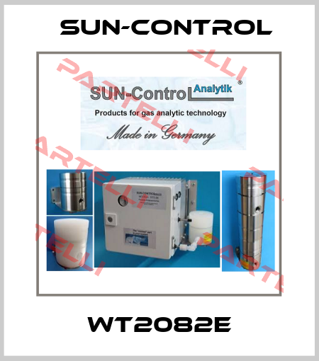 WT2082E SUN-Control
