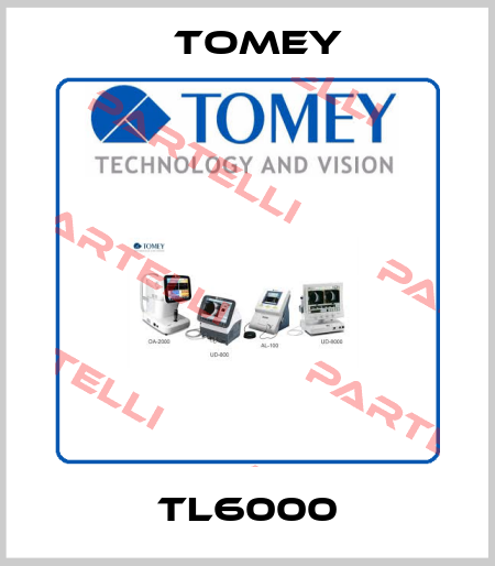 TL6000 Tomey
