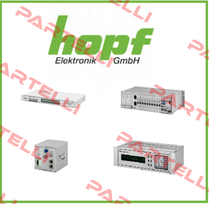 FG7273/PPM  Hopf