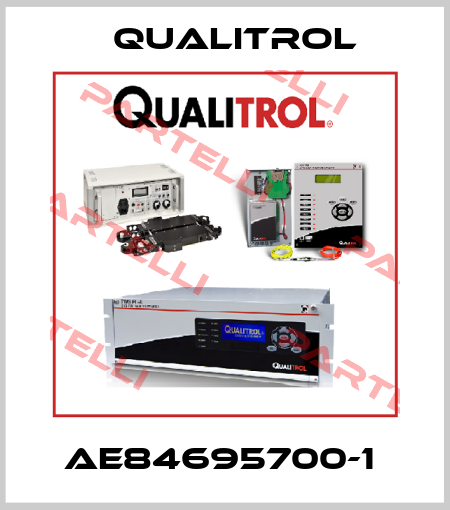 AE84695700-1  Qualitrol