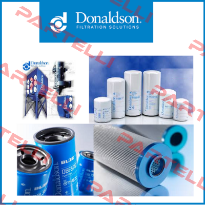 R160S  Donaldson