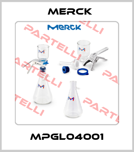MPGL04001 Merck