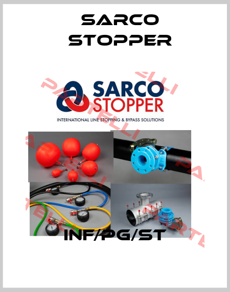 INF/PG/ST Sarco Stopper